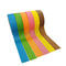 Εύκολη διαμορφωμένη φλούδα καλύπτοντας ταινία χρώματος συνήθειας Manufactory άμεση