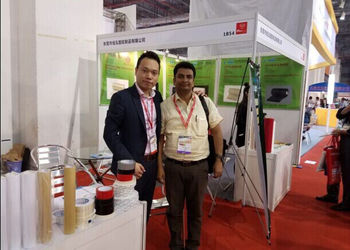 Κίνα Dongguan Haixiang Adhesive Products Co., Ltd