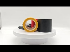 1 ιντσών προσαρμόσιμη ταινία / υφασμάτινη κολλητική με ανθεκτική σε νερό κολλητική