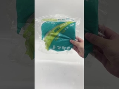 Διπλής όψεως αφροειδής ταινία στερέωσης Μαύρο επικαλυμμένο ακρυλικό κόλλημα PE Διπλής όψεως αφροειδής ταινία