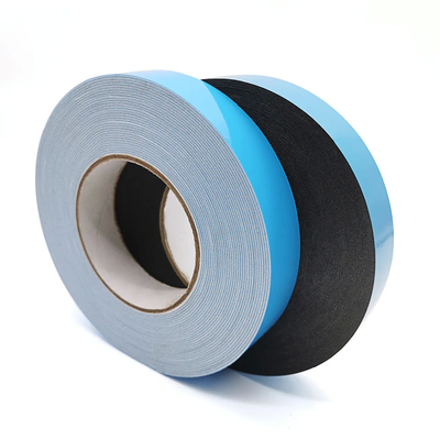 32 kg/m3 έως 240 kg/m3 Προσαρμοσμένη κόκκινη ταινία αφρού PE 1 mm για τοποθέτηση