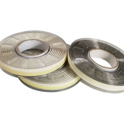 8 mm Διαφανής ταινία κοπής από συνθετικές ίνες