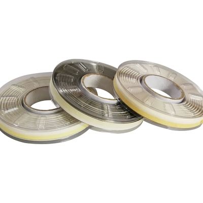 8mm PET θερμοανθεκτική ταινία κοπής καλωδίου αφαιρούμενη 20m/30m/50m