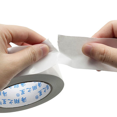 Εξαιρετικά λεπτή ταινία διπλής όψης για scrapbooking, κατασκευή καρτών & DIY projects