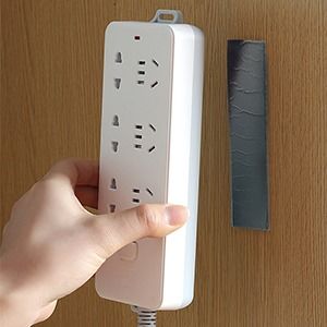 Double Sided PE Foam Tape with Custom Thickness and Temperature Resistance for Banner Seaming