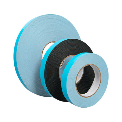 Double Sided PE Foam Tape 1020mm*200m Shockproof Sealing for Automotive Decoration