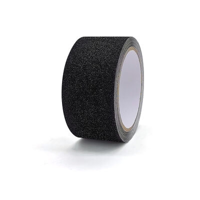 Αντιολισθητική Ταινία Σκάλας από PVC Ανθεκτική Αντιολισθητική Ταινία Ασφαλείας για Βιομηχανικές, Εμπορικές και Οικιακές Σκάλες