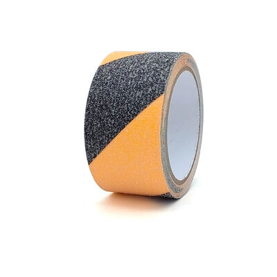 Αντιολισθητική Ταινία Σκάλας από PVC Ανθεκτική Αντιολισθητική Ταινία Ασφαλείας για Βιομηχανικές, Εμπορικές και Οικιακές Σκάλες