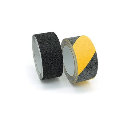 Αντιολισθητική Ταινία Σκάλας από PVC Ανθεκτική Αντιολισθητική Ταινία Ασφαλείας για Βιομηχανικές, Εμπορικές και Οικιακές Σκάλες