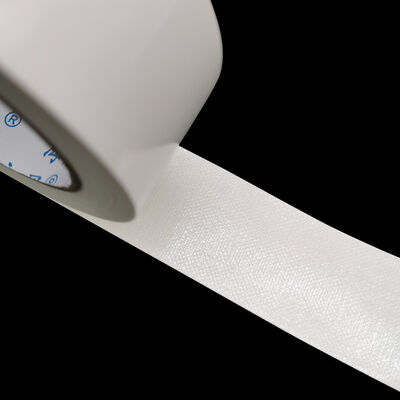 Nastro biadesivo per moquette ad alta resistenza senza residui per la posa di pavimenti in uffici commerciali e hotel