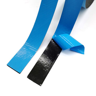 Closed Cell PE Foam Tape For Weatherproof Sealing Insulation Protection