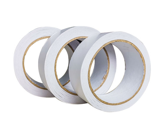 Καθαρή και εύκολη εφαρμογή - επανατοποθετήσιμη ταινία ιστού για ακριβή εργασία