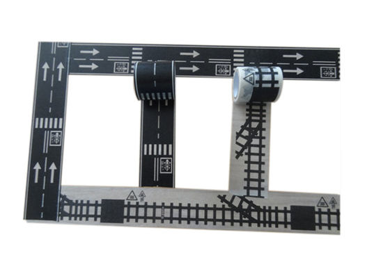 Πρωταθλήματα δρόμου με θέμα το Washi Tape Set - 10 ρόλοι 15mm x 5m Διακοσμητικές ταινίες για ταξιδιωτικά περιοδικά & scrapbooking