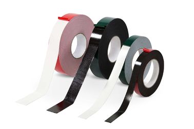 ταινία αφρού PE 1mm βαρέων καθηκόντων 2 πλαισιωμένη για Wallbase