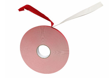 Hot Melt PE Foam Tape Ανθεκτική στη θερμότητα Foam Tape Tape Auto Decoration