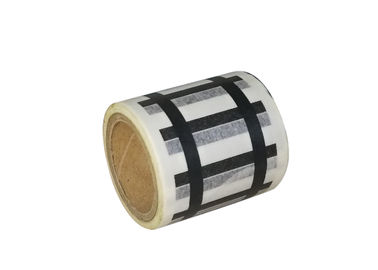 SGS του ISO ρόλων 15mm X 10 ταινιών εγγράφου Themed Washi οδικών σημαδιών μέτρα