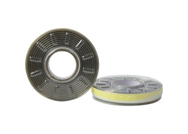 τέμνουσα ταινία ακρών ταινιών πολυεστέρα 8mm*30m διαφανής για τη ζωγραφική/το επίστρωμα αυτοκινήτων