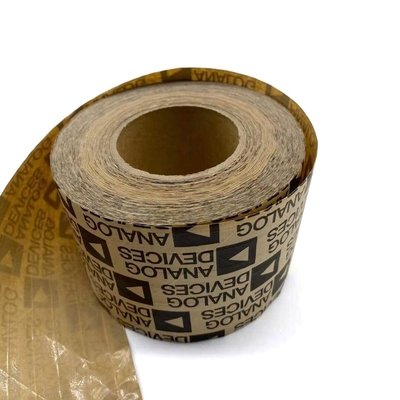 Writable φιλική προς το περιβάλλον ταινία εγγράφου της Kraft χονδρικής τιμής